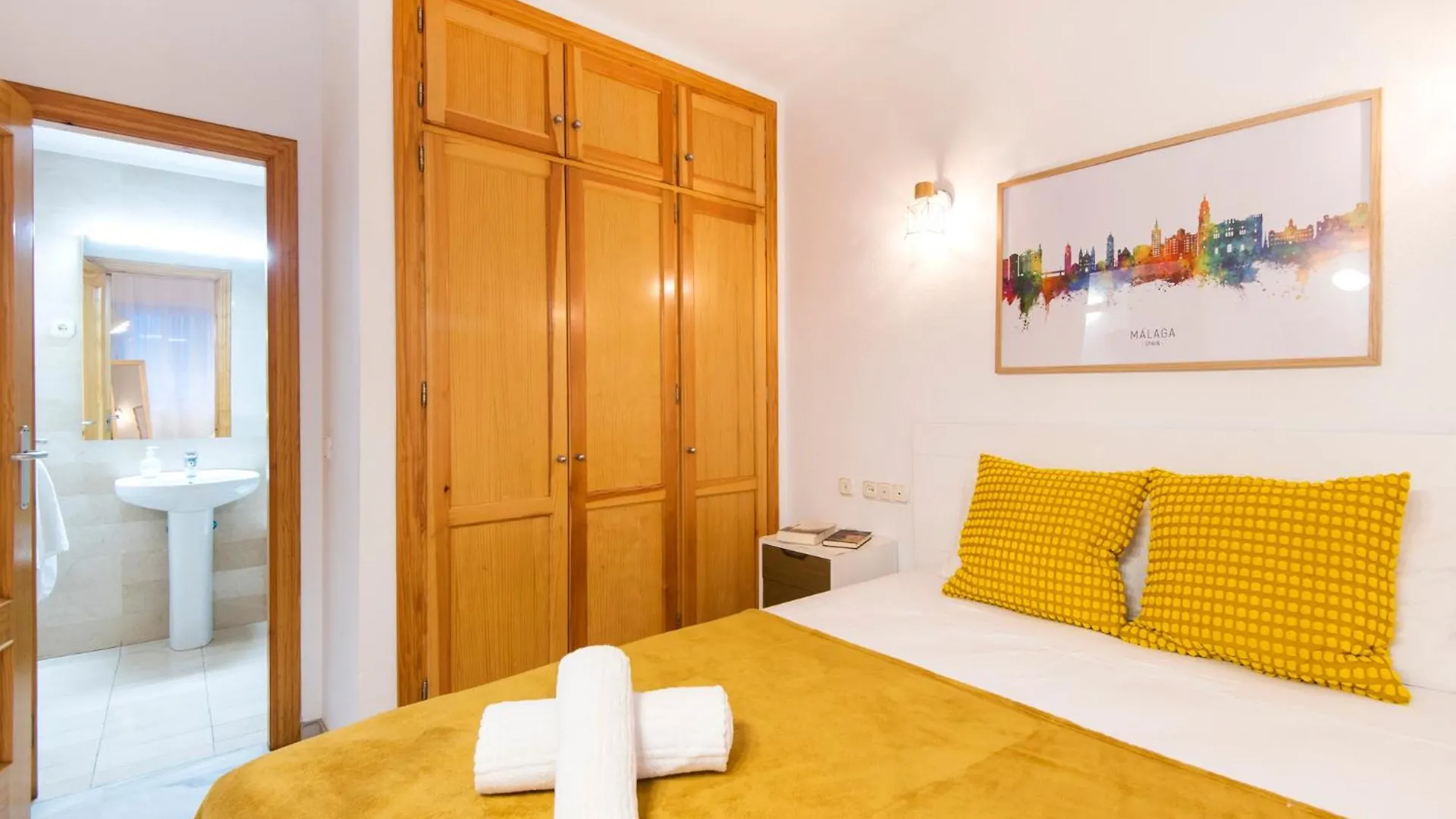 Fuengirola Mirador 1St Line Boliches Beach Pets Friendly